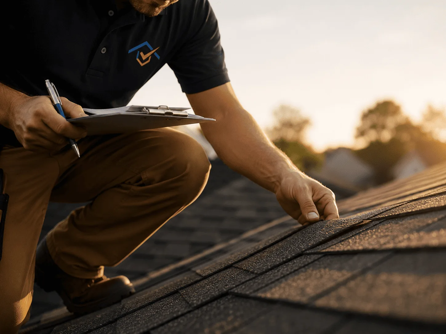 Why Choose Roof Inspection in Claflin, KS